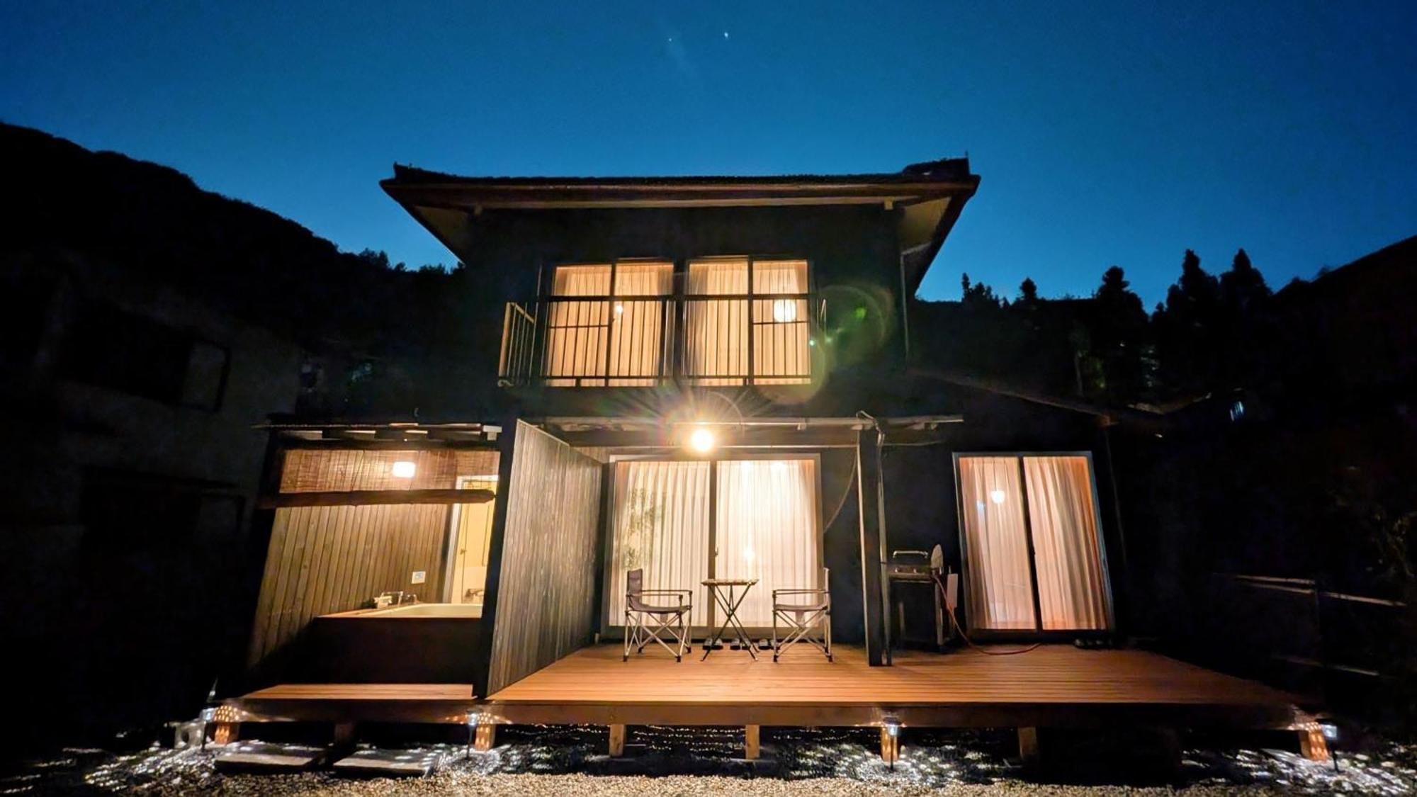 下呂スプリングスロッジ Gero Exterior foto