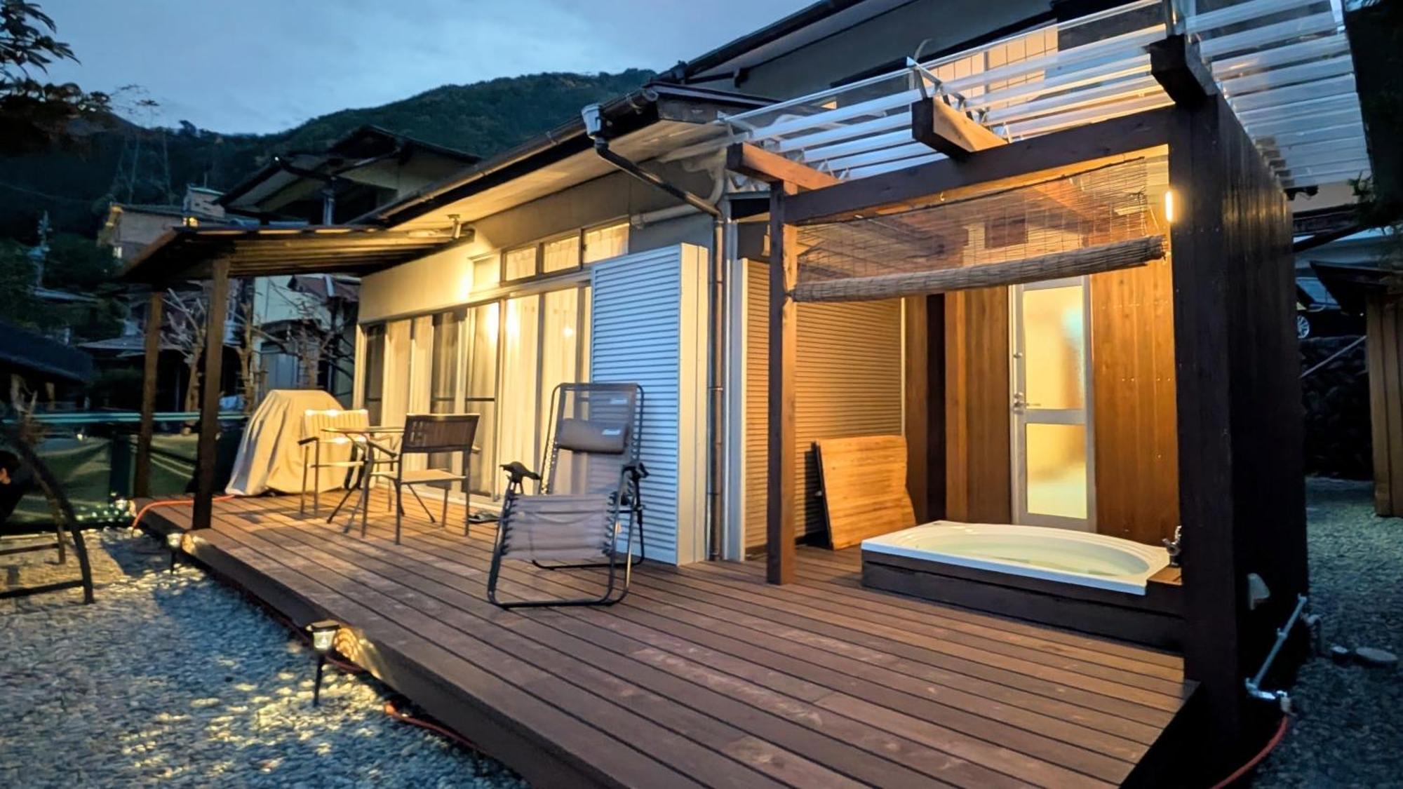 下呂スプリングスロッジ Gero Exterior foto